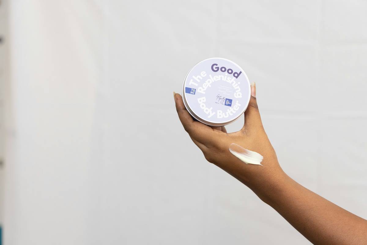 Butter for Skin Care: Why Your Dry, Dull Body is Begging for This Luxe Secret