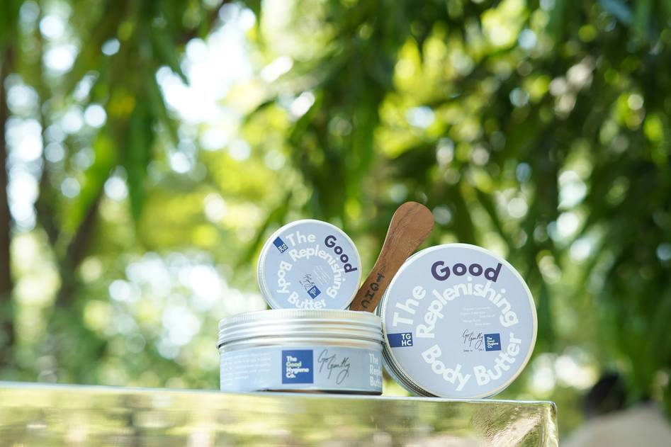 Homepage for Beauty & Skincare Skincare and Body Care body butters