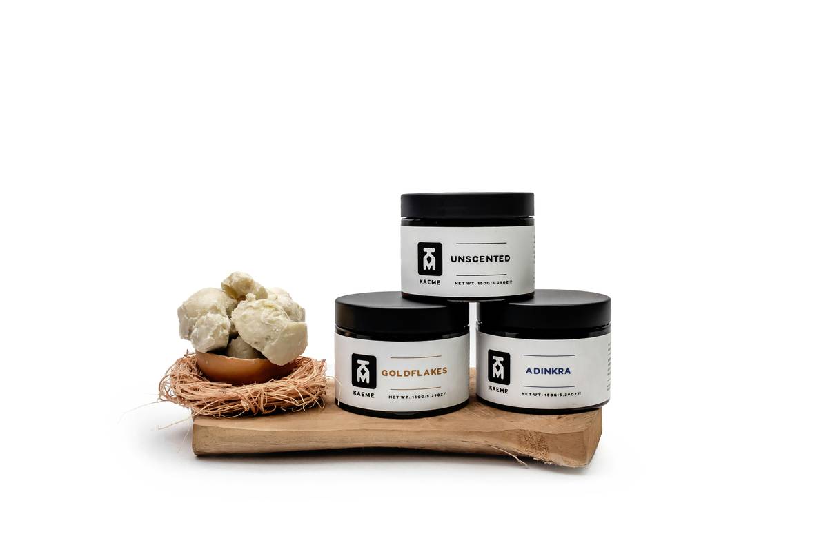 Why Your Dry Skin Is Begging for Shea Butter Skincare (And How to Use It Right)