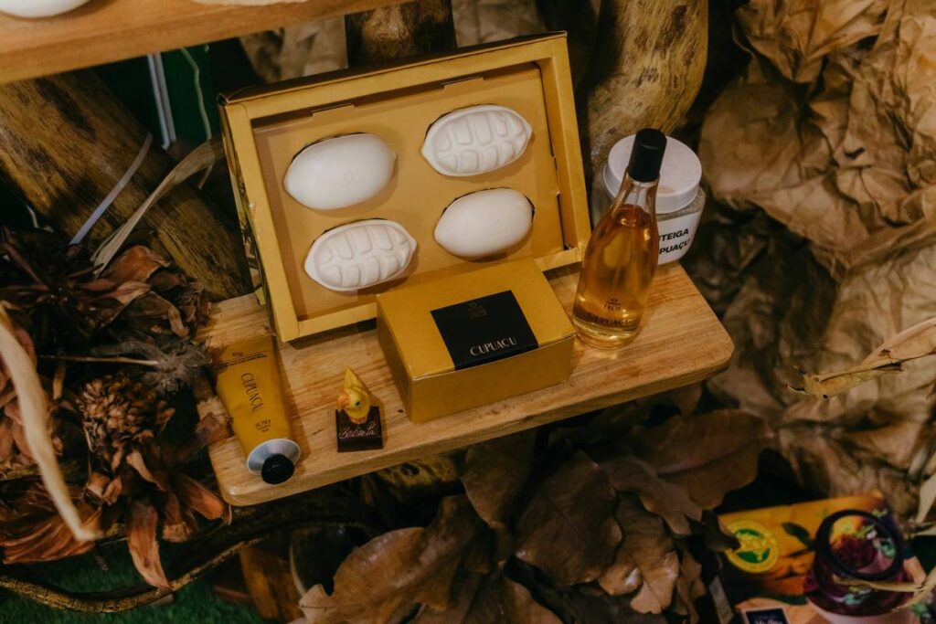 Why Your Skin Craves Body Butter Skincare Bakery—Not Just Any Lotion