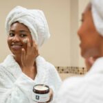 Why Your Skin Is Still Dry—And How Cocoa Butter Skincare Actually Works