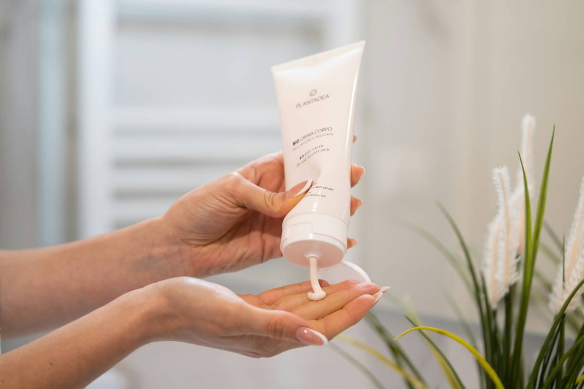 Hydrating Cream Butter What Doe Body? Your No-BS Guide to Luxurious, Quenched Skin