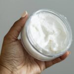 rich moisturizer butter body cream mature