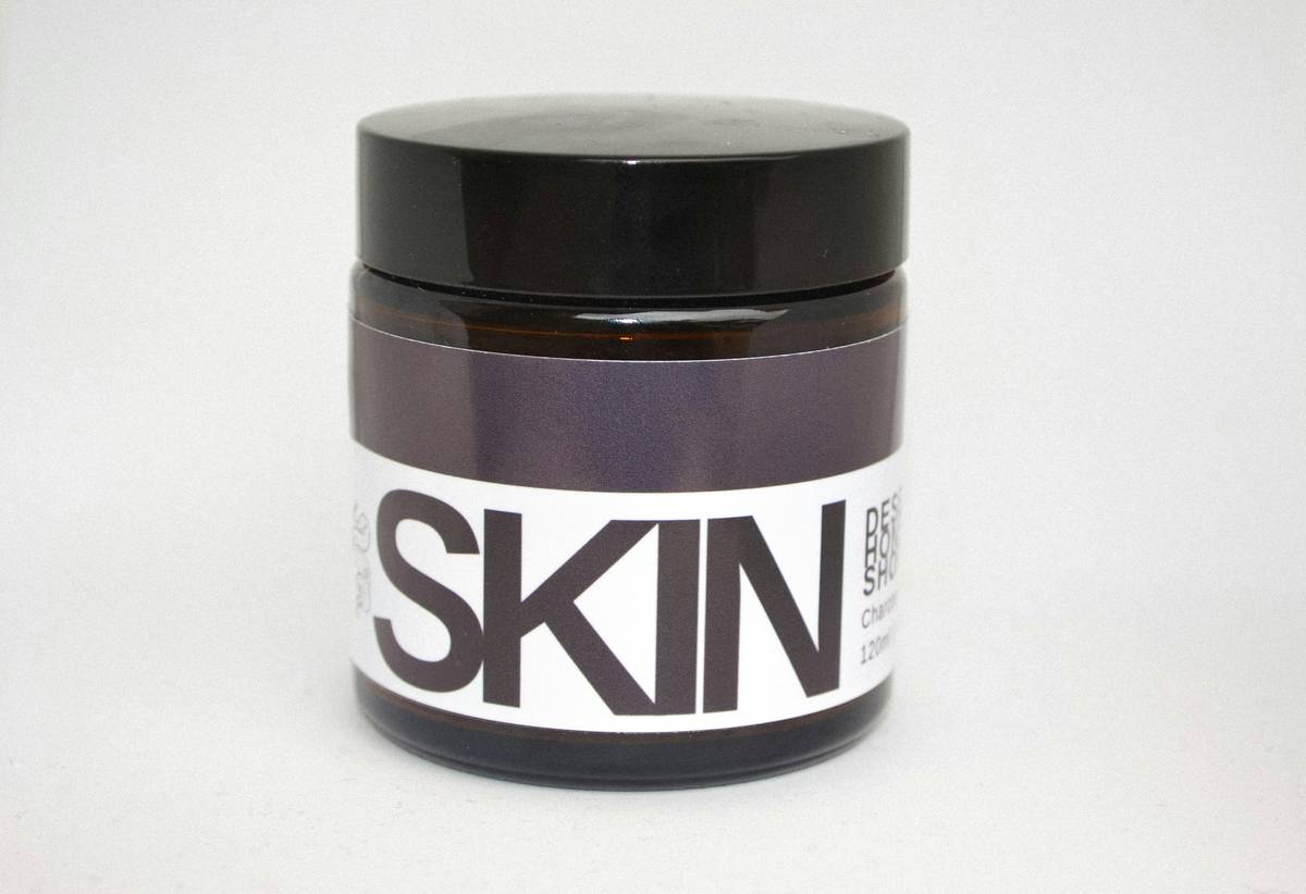 rich moisturizer butter what is a